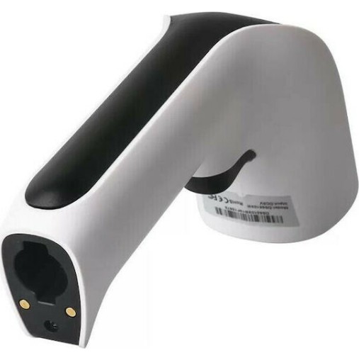 NG Ασύρματο 2D και QR Barcodes Scanner (NG-6510)