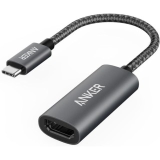 Anker USB-C male - HDMI female (A83120A1)