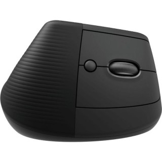 Logitech Lift Vertical Ergonomic Mouse 910-006473 Black Logitech Lift Vertical Ergonomic Mouse 910-006473 Black