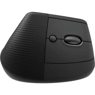 Logitech Lift Vertical Ergonomic Mouse 910-006473 Black Logitech Lift Vertical Ergonomic Mouse 910-006473 Black