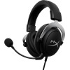 HyperX Cloudx Xbox Over Ear Silver (HHSC2-CG-SL/G) HyperX Cloudx Xbox Over Ear Silver (HHSC2-CG-SL/G)