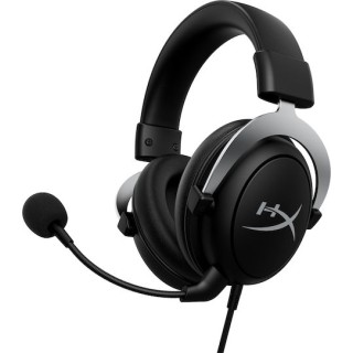 HyperX Cloudx Xbox Over Ear Silver (HHSC2-CG-SL/G)