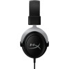 HyperX Cloudx Xbox Over Ear Silver (HHSC2-CG-SL/G) HyperX Cloudx Xbox Over Ear Silver (HHSC2-CG-SL/G)