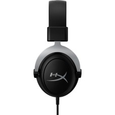 HyperX Cloudx Xbox Over Ear Silver (HHSC2-CG-SL/G)