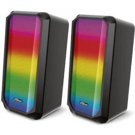 Element SP-80BT RGB Speaker 5W Black