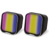 Element SP-35 RGB Speaker 2W Black
