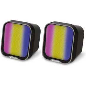Element SP-35 RGB Speaker 2W Black Element SP-35 RGB Speaker 2W Black