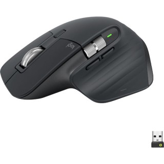 Logitech MX Master 3S Graphite (910-006559)