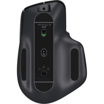 Logitech MX Master 3S Graphite (910-006559)