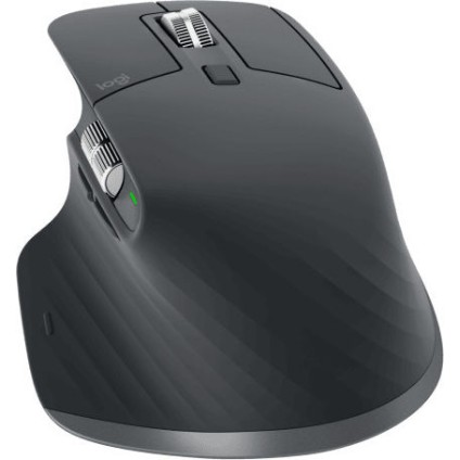 Logitech MX Master 3S Graphite (910-006559)