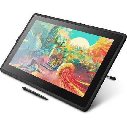 Wacom Cintiq 22 Γραφίδα Σχεδίασης