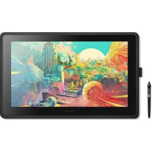 Wacom Cintiq 22 Γραφίδα Σχεδίασης