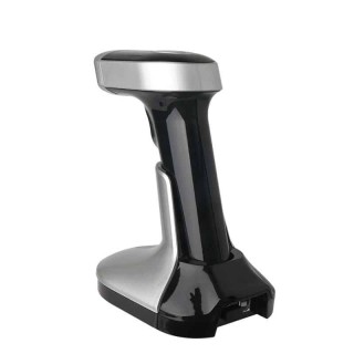 NG Scanner Χειρός Ασύρματο με Δυνατότητα Ανάγνωσης 2D και QR Barcodes BARC2DSV