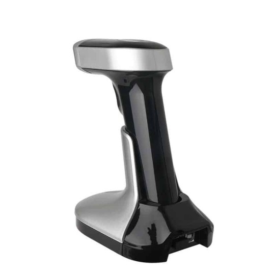 NG Scanner Χειρός Ασύρματο με Δυνατότητα Ανάγνωσης 2D και QR Barcodes BARC2DSV