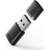 Ugreen CM390 USB Bluetooth 5.0 Adapter με Εμβέλεια 20m (80889)