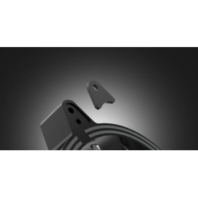 Alseye Halo 4.0 RGB Kit Case Fan 120mm με Σύνδεση 4-Pin Molex / 3-Pin 3τμχ