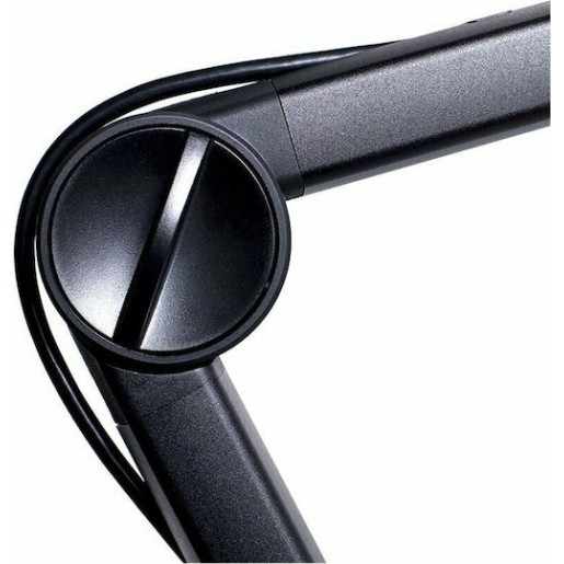 Blue Microphones Πυκνωτικό Μικρόφωνο USB Yeticaster Pro Broadcast Bundle, Shock Mounted/Clip On