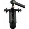 Blue Microphones Πυκνωτικό Μικρόφωνο USB Yeticaster Pro Broadcast Bundle, Shock Mounted/Clip On