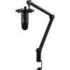 Blue Microphones Πυκνωτικό Μικρόφωνο USB Yeticaster Pro Broadcast Bundle, Shock Mounted/Clip On