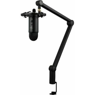 Blue Microphones Πυκνωτικό Μικρόφωνο USB Yeticaster Pro Broadcast Bundle, Shock Mounted/Clip On
