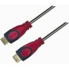 Aculine Cable HDMI M/M 1m 4K/30Hz HDMI-001 Aculine Cable HDMI M/M 1m 4K/30Hz HDMI-001