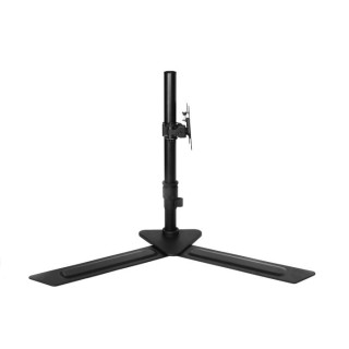 Focus Mount FDM800 Επιτραπέζια Βάση Οθόνης έως 30" με Βραχίονα