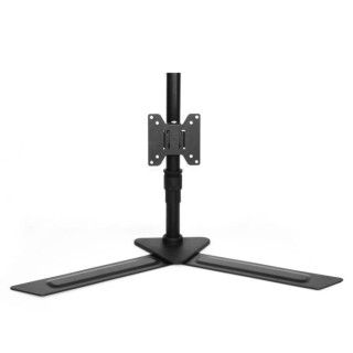 Focus Mount FDM800 Επιτραπέζια Βάση Οθόνης έως 30" με Βραχίονα