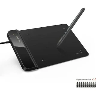 XP-Pen G430S Γραφίδα Σχεδίασης χωρίς Οθόνη XP-Pen G430S Γραφίδα Σχεδίασης χωρίς Οθόνη