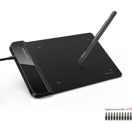 XP-Pen G430S Γραφίδα Σχεδίασης χωρίς Οθόνη XP-Pen G430S Γραφίδα Σχεδίασης χωρίς Οθόνη