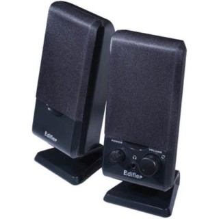 Edifier M1250 Speaker Black