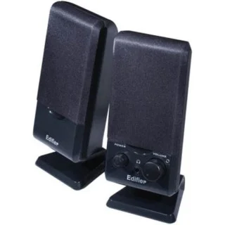 Edifier M1250 Speaker Black