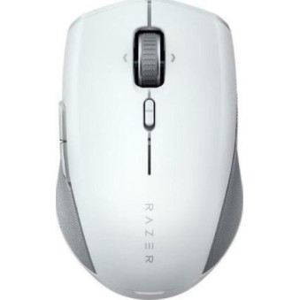 Razer Pro Click Mini Portable Wireless Productivity Mouse - Minimum Sound (RZ01-03990100-R3G1)