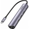 UGREEN Multi Function Type-C Converter CM418 10919