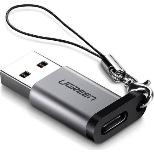 UGREEN Adaptor USB 3.0 male to TYPE-C 3.1 female US276 50533
