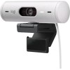 Webcam Logitech Brio 500 White (960-001428)