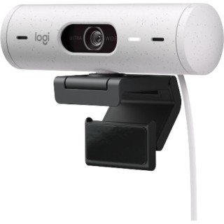 Webcam Logitech Brio 500 White (960-001428)