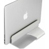 Rain Design mTower Vertical Laptop Stand Silver