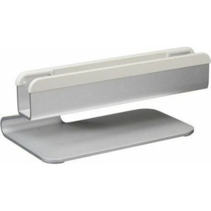Rain Design mTower Vertical Laptop Stand Silver
