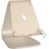 Rain Design mStand Plus Βάση Tablet Γραφείου έως 13" σε Χρυσό χρώμα