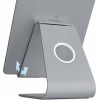 Rain Design mStand Τablet Plus for iPad/Τablet Space Grey Space Grey