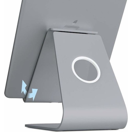 Rain Design mStand Τablet Plus for iPad/Τablet Space Grey Space Grey