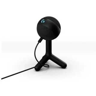 Logitech G Yeti Orb Black (988-000551) 