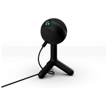 Logitech G Yeti Orb Black (988-000551) 
