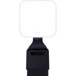 Logitech Streaming Light Litra Glow Graphite (946-000002)