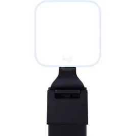 Logitech Streaming Light Litra Glow Graphite (946-000002) Logitech Streaming Light Litra Glow Graphite (946-000002)