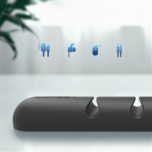 Ugreen Cable Organizer 7 slot UGREEN LP114 (50320)