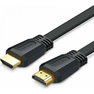 Ugreen Cable HDMI M/M Retail 1,5m 4K/60Hz ED015 Black (50819)