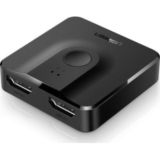 Ugreen CM217 HDMI Splitter 2-Port (50966)