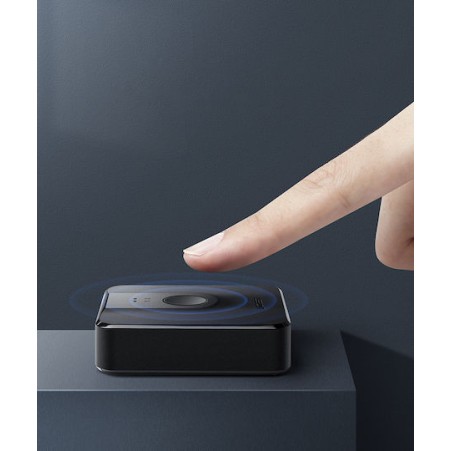 Ugreen CM217 HDMI Splitter 2-Port (50966)