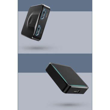 Ugreen CM217 HDMI Splitter 2-Port (50966)